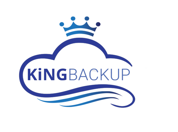KiNGBACKUP